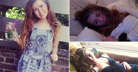 Woman Terrified To Go To Sleep Because Incurable Condition Leaves Her Paralysed On Waking