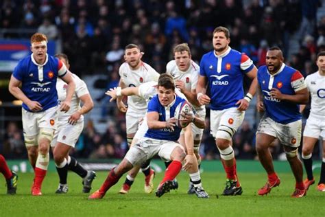 As a rule, the 6 nations tournament kicks off in february and runs through to the end of march. Les calendriers des Tournoi des Six Nations 2020 et 2021 ...