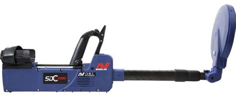 By jack and dog, june 7, 2014 in metal detector advice & comparisons. Minelab SDC 2300 Metal Detector Review (Pros & Cons)