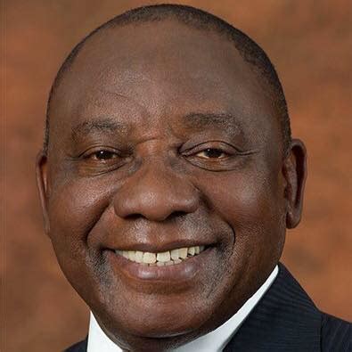 There are calls for booze to be either banned or the. Cyril Ramaphosa - Addressing the nation on developments in ...