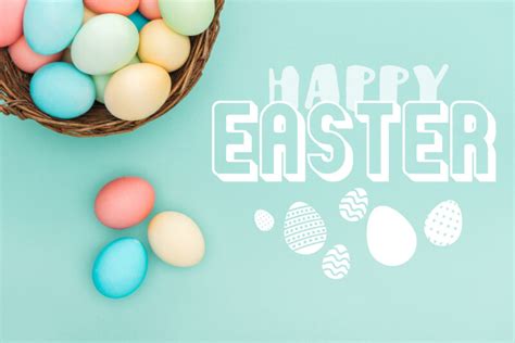 Best Happy Easter Wishes Messages And Quotes For 2023 Happie Shops