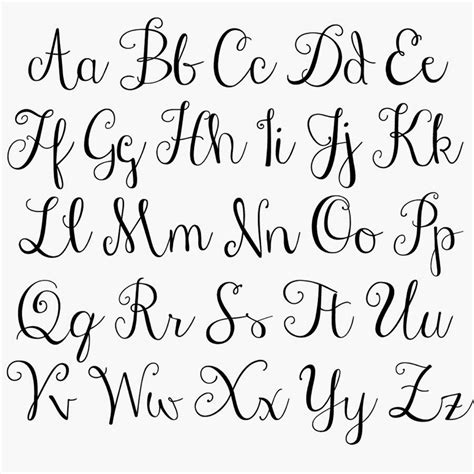In spiritual circles, it is said to represent your path with your reality. Doodlecraft: How to Fake Script Calligraphy!