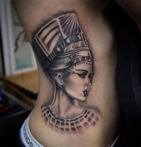 150 Ancient Egyptian Tattoos Ideas For Females With Meanings 2020 Egyptian Eye Tattoos