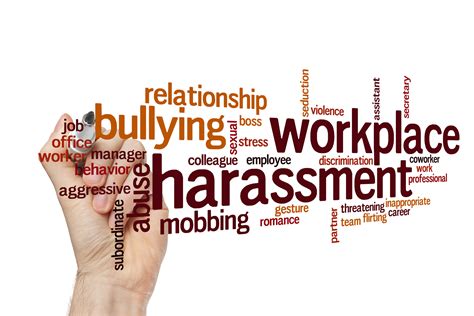 In Spring Your Business Fancy Should Turn To Anti Harassment Training