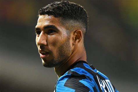 Stay up to date with soccer player news, rumors, updates, social feeds, analysis and more at fox sports. Inter, Hakimi ancora negativo al Coronavirus | É in ...