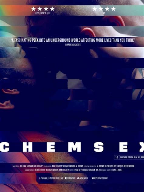 Chemsex Film 2015 Allociné