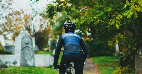 Person Riding Bicycle On Paved Pathway · Free Stock Photo