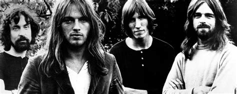 Pink Floyd — Mojo