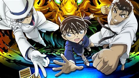 The fist of blue sapphire see more ». Detective Conan: The Fist of Blue Sapphire Download ...