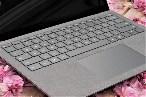 How To Screenshot On A Surface Laptop