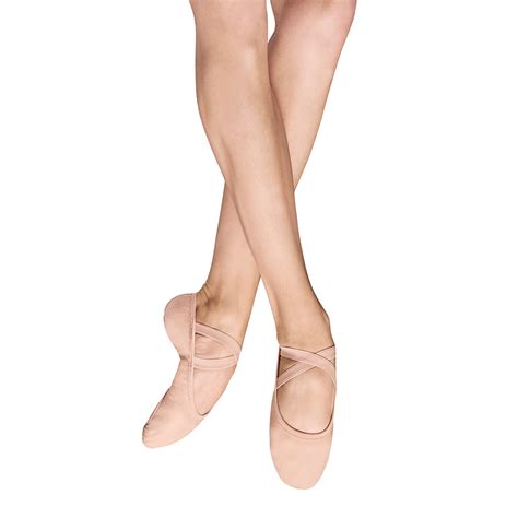 Bloch Performa Adult Ballet Slippers