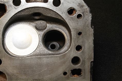 The History Of Sbc Cylinder Heads