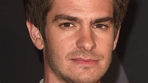 Find the perfect andrew garfield stock photos and editorial news pictures from getty images. Andrew Garfield Reveals He Has an 'Openness to Any ...