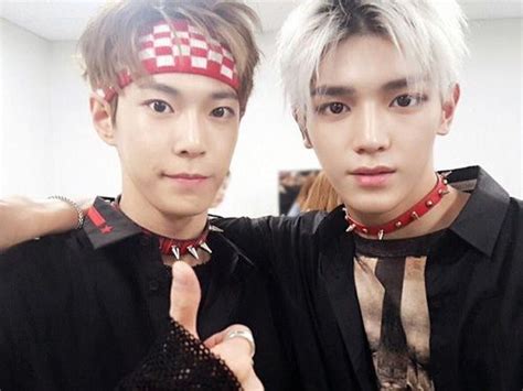 See more ideas about nct, nct doyoung, nct 127. NCT Doyoung & Taeyong | Taeyong, Nct, Jaehyun nct