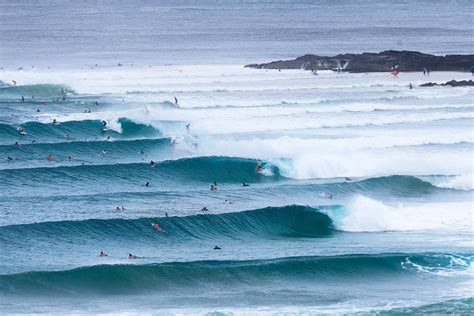 6 Best Surf Spots In Australia Experience The Best Beach Vacations