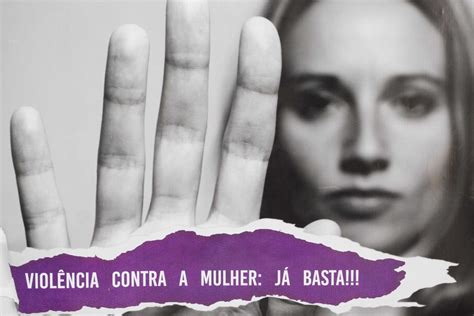 A Persistencia Da Violencia Feminina Na Sociedade Brasileira Argumentos