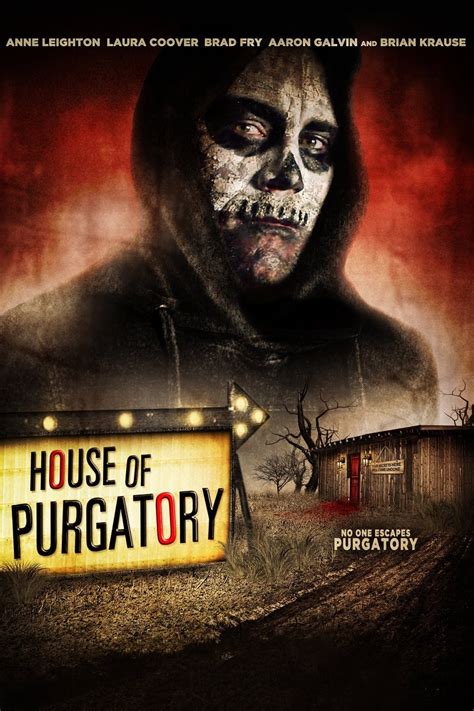 House Of Purgatory Rotten Tomatoes