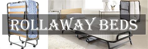 Best Foldaway Beds And Rollaway Beds