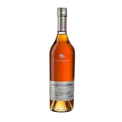 This item is not available, we selected these for you instead. A. de Fussigny Collection Petite Champagne Cognac: Buy ...