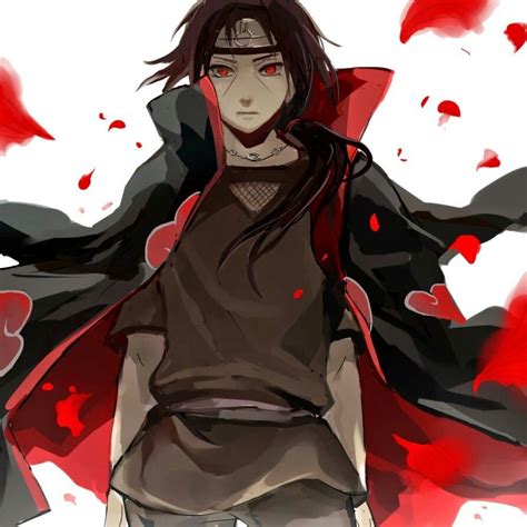 Veja mais ideias sobre fotos do itachi, itachi, personagens de anime. Itachi of the Rose | Imágenes de itachi, Personajes de ...