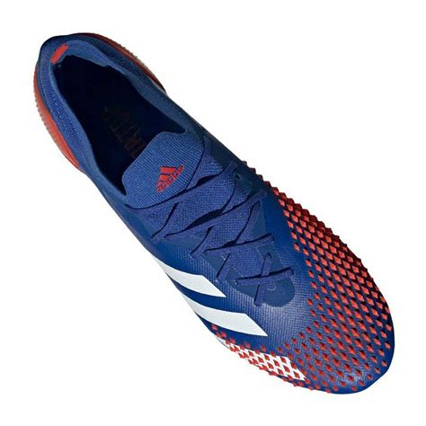 This is meant for unrivaled control on the firm ground. FOOTBALL Adidas PREDATOR MUTATOR 20.1 - Crampons moulés ...