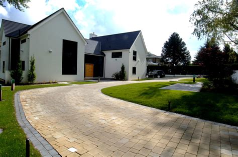 Block Paving Driveways Leeds Bradford And Harrogate Dalesway Paving