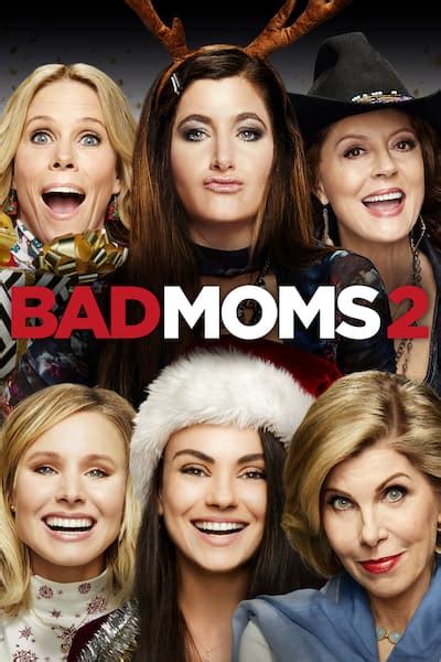 Bad Moms 2 Film Online På Viaplay