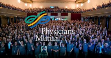 A mutual insurance company owned and led by our policyowners. Physicians Mutual Careers | Careerlink