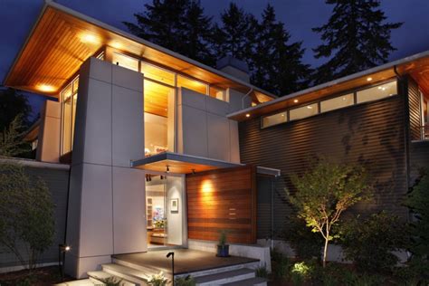 All your certainteed roofing, siding, gypsum, ceilings and insulation information gathered in one convenient location. 18+ Wood Panel Ceiling Designs, Ideas | Design Trends ...