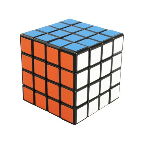 Además, empezamos a emparejar las aristas. LA MEJOR GUÍA 》 Como Armar el Cubo de Rubik 4x4 | FÁCIL |
