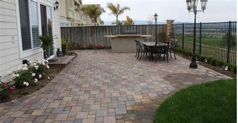 Hence, selecting the right material for paving your patio can be difficult. Concrete Pavers and Paver Infromation - The Concrete Network