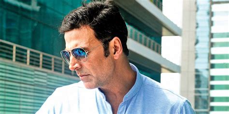 Akshay Kumar Says He Wants To Distance Himself From Genre Specific Tags