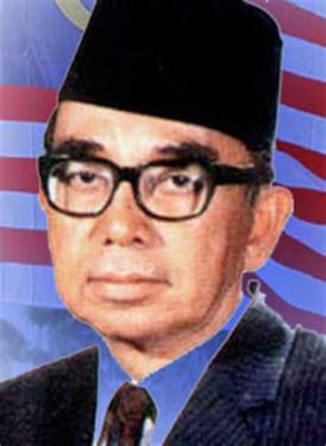 Dato' onn bin jaafar, malayan political figure who played a leading role in the merdeka (independence) movement and the establishment of the federation of malaya, forerunner of the present country of malaysia. 1Malaysia: Tokoh Negara Dato' Onn Jaafar