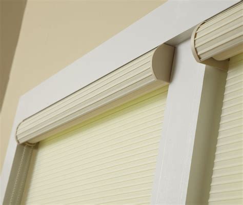 For That Finishing Touch All Shades Of Elegance Roller Shades Are