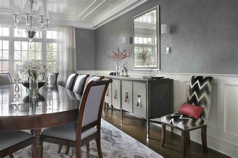 How To Use Shades Of Gray In Your Home Valerie Grant Interiors