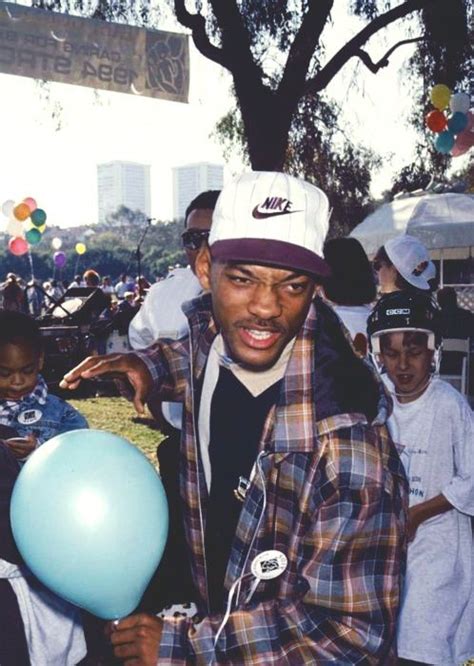 Fresh Prince Nike Happy Birthday 90s Will Smith Fresh Prince Of Hip