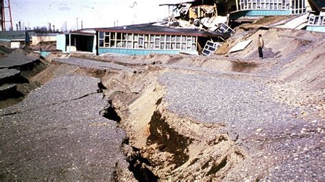 50 years ago today: Alaska rocked by record 9.2 quake | KOMO