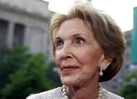 Photos The Life Of Former First Lady Nancy Reagan 1921 2016 Wtop News