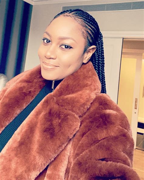Ghanaian Actress Yvonne Nelson Says Politicians Are Mere Liars