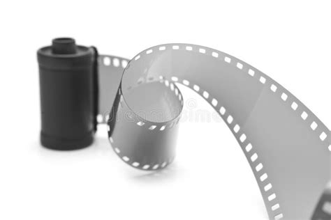 Camera Film Stock Image Image Of Isolated Equipment 15168331