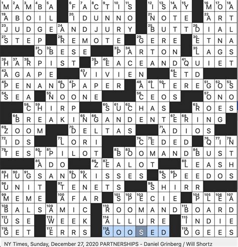 Rex Parker Does the NYT Crossword Puzzle: First dynasty of imperial ...