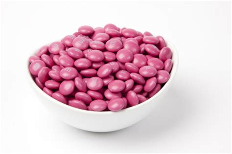 Buy Dark Pink Milk Chocolate Mandms Candy From Nutsinbulk Nuts In Bulk