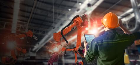 Deciding where to start in the Industry 4.0 journey