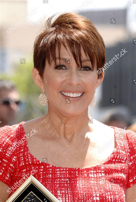 Patricia Heaton Editorial Stock Photo Stock Image Shutterstock