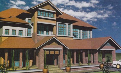 Simak rincian biaya bangun rumah per meter terbaru di sini sebagai preferensi kamu ke depan. PELUKIS PELAN RUMAH: PELAN RUMAH 16