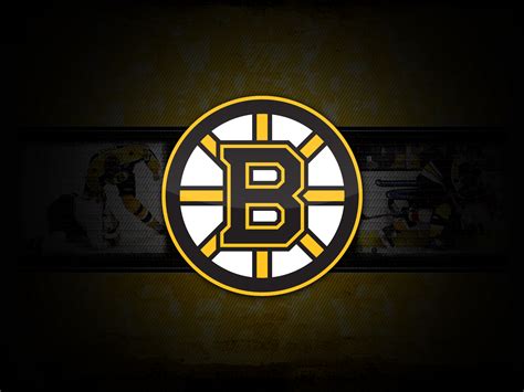 Discover 37 free boston bruins logo png images with transparent backgrounds. Boston Bruins Logo Desktop Backgrounds | PixelsTalk.Net