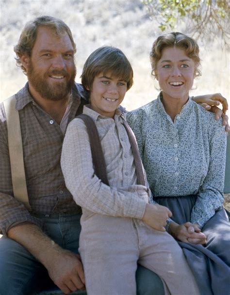 Little House On The Prairie Tv Series Little House On The Prairie