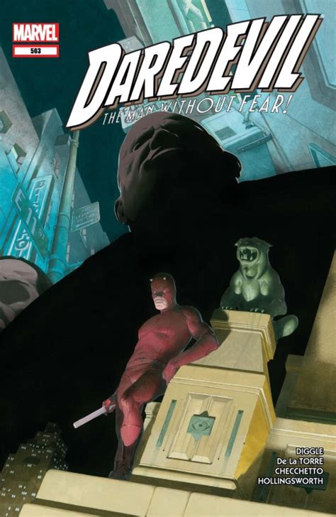 Daredevil Reading Order How To Read Matt Murdocks Epic Comic Book Story