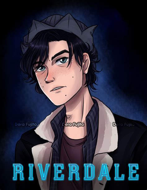 Find all 853 songs featured in riverdale soundtrack, listed by episode with scene descriptions. Jughead-Riverdale by Dera8059 on DeviantArt