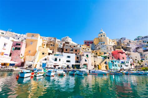 Naples Italy Travel Guide And Visitor Information